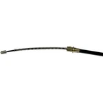 Dorman C92333 Parking Brake Cable. Fixed Price $46.45.