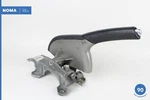06-12 Porsche Cayman 987C 911 Emergency Parking Brake Handle Lever Oem. Fixed Price $124.50.