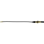 Dorman C92846 Parking Brake Cable. Fixed Price $33.92.