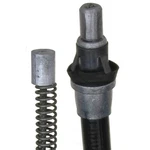 Parking Brake CABLE-ELEMENT3 Raybestos BC96935. Fixed Price $111.64.