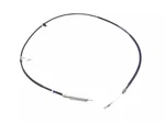 Genuine Mopar Cable 55398786AD. Fixed Price $61.37.