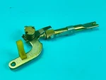 Nissan Datsun 510 1980-1984 Rear Left Brake Adjuster Assembly 44201-N5800 Nos. Fixed Price $25.00.