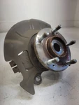 2017-2019 Kia Soul Front Passenger Right Spindle Knuckle 51716-B2550. Fixed Price $85.50.