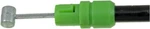 Dorman C660224 Parking Brake Cable Fits Front. Fixed Price $32.44.