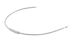 New Motorcraft Parking Brake Cable Front BRCA-49 Ford E250 E350 E450 2005-2015. Fixed Price $26.89.