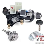 81905-2T040 Ignition Lock Switch Assembly With Door For Optima 2011-2015. Fixed Price $177.28.