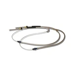 Scott Drake C6ZZ-2A635-C Rear Parking Brake Cable Concours Oem. Fixed Price $89.05.
