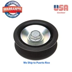 Drive Belt Idler Pulley Hyundai Tucson Sonata Kia Sportage Forte 25288-25001. Fixed Price $12.50.