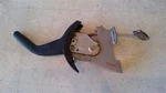 2015 Mitsubishi Outlander Sport Hand Parking Emergency Brake Parts 81178. Fixed Price $144.00.