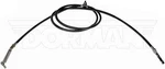 Dorman (oe Solutions) C660311 First Stop Brake Hardware And Cables Oem. Fixed Price $37.20.