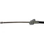Dorman C660819 Parking Brake Cable. Fixed Price $108.33.
