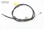 2011-19 Ford Explorer Rear Right Passenger Side Parking Brake Release Cable Oem. Fixed Price $47.49.