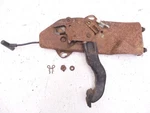 70-81 Camaro Emergency Parking E-brake Pedal / Handle Original Gm. Fixed Price $112.49.