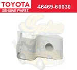 4646960030 Toyota Genuine Lever, Cable Guide Support 46469-60030. Fixed Price $19.00.