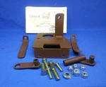 Vintage Power Brake Conversion Bolt Kit 1948-1952 Ford F1 Pickup. Fixed Price $89.99.