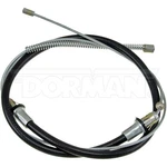 Dorman C92945 Parking Brake Cable. Fixed Price $22.84.
