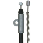 Rear Right Parking Brake Cable For 1998-2002 Honda Accord 2.3L 4 Cyl Raybestos. Fixed Price $65.95.