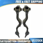 2X Dorman Front Lower Control Arm Ball Joint For 2007 2008 Mercedes-benz CL550. Fixed Price $331.04.