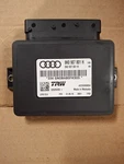 '09-12 Audi Q5 A4 A5 S4 S5 Emergency Parking Brake Control Module Unit Oem. Fixed Price $58.99.