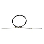 For Dodge Ram 1500 1994-1999 Parking Brake Cable Rubber Outer Sleeve W/ Conduit. Fixed Price $37.92.