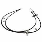 Parking Brake Cable Motorcraft BRCA-55. Fixed Price $63.95.