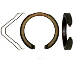 Raybestos 784PG Professional Grade Drum-in-hat Parking Brake Shoe Set. Fixed Price $49.95.