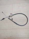 Mercedes W113 Genuine Brake Cable Rear Right 1134200885 Nos. Fixed Price $129.00.