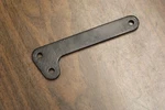 1964 1965 1966 Corvette Original Parking Brake Cable Pivot Lever 3842938. Fixed Price $20.00.