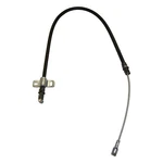 52128243AD Parking Brake Cable Front For Jeep Grand Cherokee 1999-2004. Fixed Price $30.90.