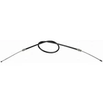Dorman C96552 Parking Brake Cable Select 05-15 Ford Lincoln Mercury Models. Fixed Price $38.99.