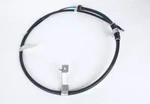 Acdelco Rear Parking Brake Cable Assembly 25830083 Oem Genuine New. Fixed Price $45.50.
