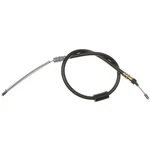 Delco 18P2215 Parking Brake Cables Rear For Chevy Olds Pontiac Gto Lemans F85. Fixed Price $42.95.