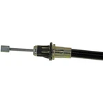 Dorman C94479 Parking Brake Cable. Fixed Price $56.01.