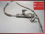 2010-2015 Jaguar X250 Xf Electronic Parking Brake Actuator W/ Cables 7151120 Oem. Fixed Price $97.80.