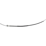 Dorman C661451 Parking Brake Cable. Fixed Price $33.17.