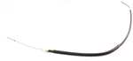 Pex Ebrake Parking Cable 89-92 Vw Jetta Golf MK2 Drum 191 609 721. Fixed Price $28.99.
