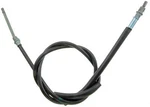 Parking Brake Cable Dorman C93944. Fixed Price $42.06.