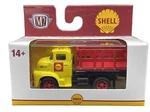 M2 Machines 2023 Team Ford 1956 Coe Stake Bed Shell Oil. Fixed Price $7.96.