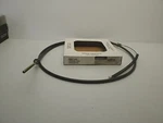 BC124667 Wagner Parking Brake Cable. Fixed Price $38.75.