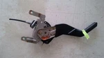 2008 Ford Mustang Emergency Hand Brake Parts Black 74347. Fixed Price $149.00.
