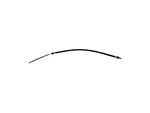 Dorman Parking Brake Cable For Aztek, Venture, Montana C95333. Fixed Price $47.84.