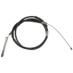 Parking Cable Rear Left Acdelco Pro Brakes 18P2545. Fixed Price $23.00.