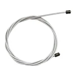 67-72 Chevrolet Gmc Truck Center Parking Brake Cable Ss 3/4 4WD Long SIN4264. Fixed Price $29.00.
