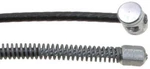 Rr Left Brake Cable Raybestos BC96766. Fixed Price $35.76.