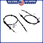 New 47560-S04-932 C94420 C94405 Parking Brake Cable For Honda Civic Si 1999 Us. Fixed Price $43.01.