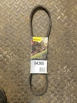 84360 Continental V Belt. Fixed Price $15.00.
