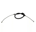 Carquest Wearever: Parking Brake Cable BCA660174. Fixed Price $12.58.