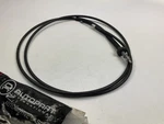 Api 1479-02390 Front Parking Brake Cable For 2001-2003 Buick Century. Fixed Price $34.95.