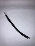 Helix Racing 6806716 Battery Cable Black 6'. Fixed Price $25.91.
