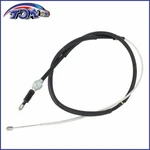 New Emergency Parking Brake Cable For Volkswagen Vw Jetta Golf Beetle 1J0609721E. Fixed Price $12.56.